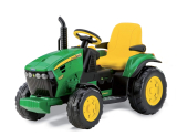 Peg-Pérego John Deere Ground Force BV 330W 100Wh