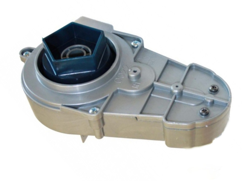 Převodovka UNI12V Outlaw, Jeep