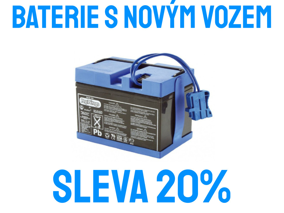 Přiobjednávka 12V/12Ah -20%