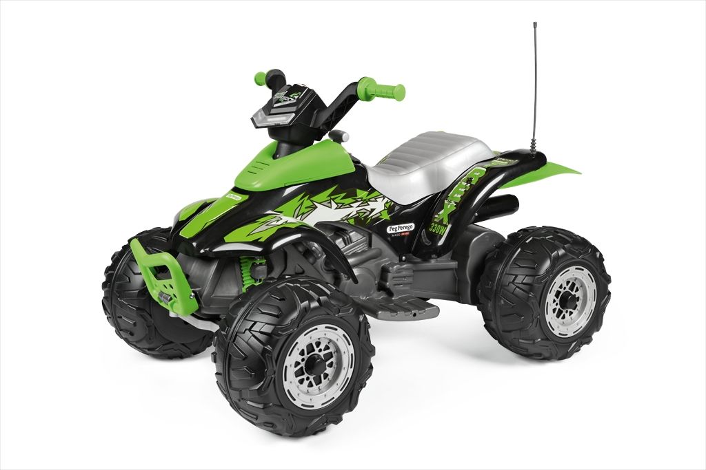 Corral T-Rex 330W