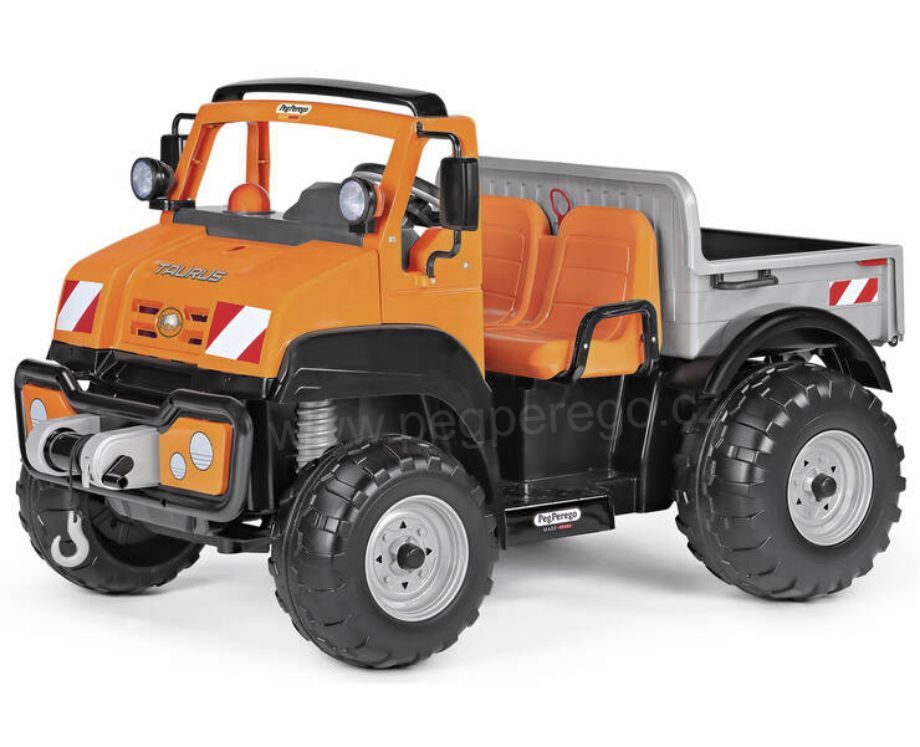 Peg-Pérego Taurus 350W
