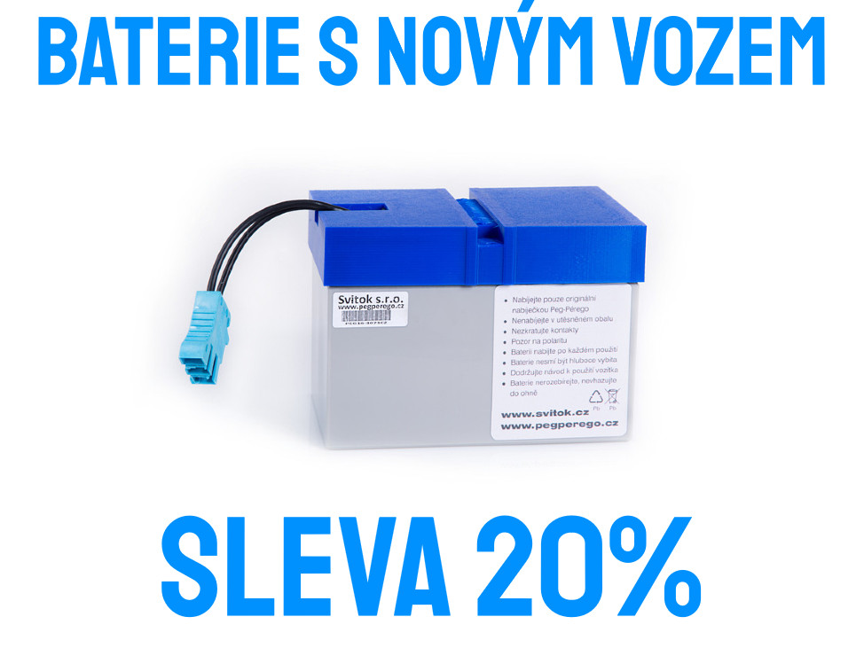 Přiobjednávka 12V/15Ah -20%