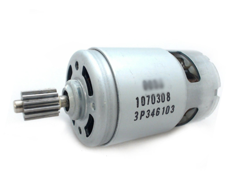 Motor 24V/340W Gaucho S.P.