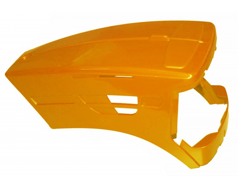 Kapota nakladače JD Construction Loader Peg-Pérego